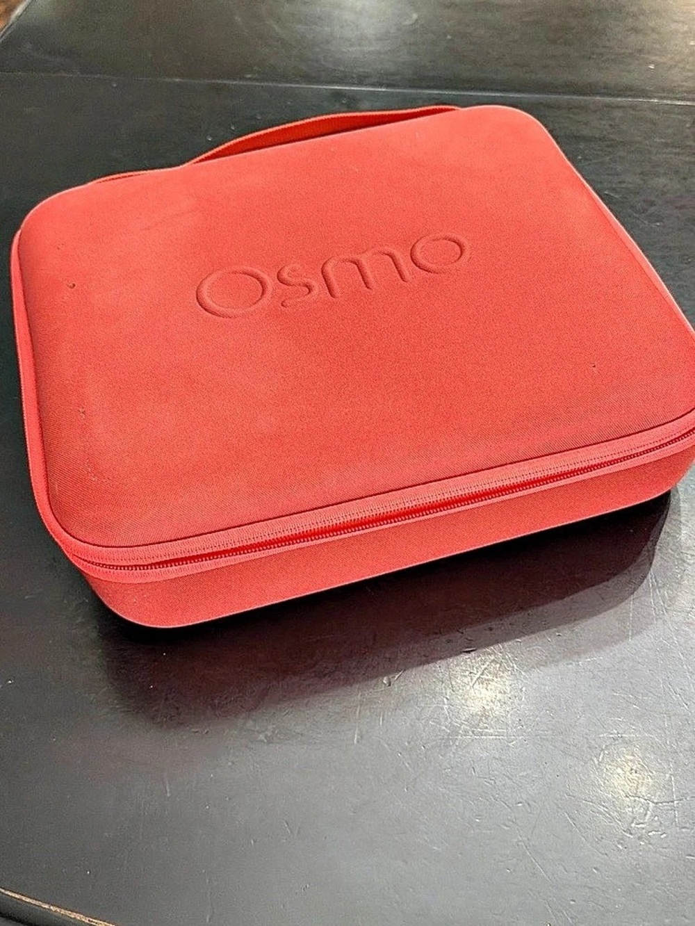 Osmo Creative Starter Kit Bundle + Large Osmo Carrying Case